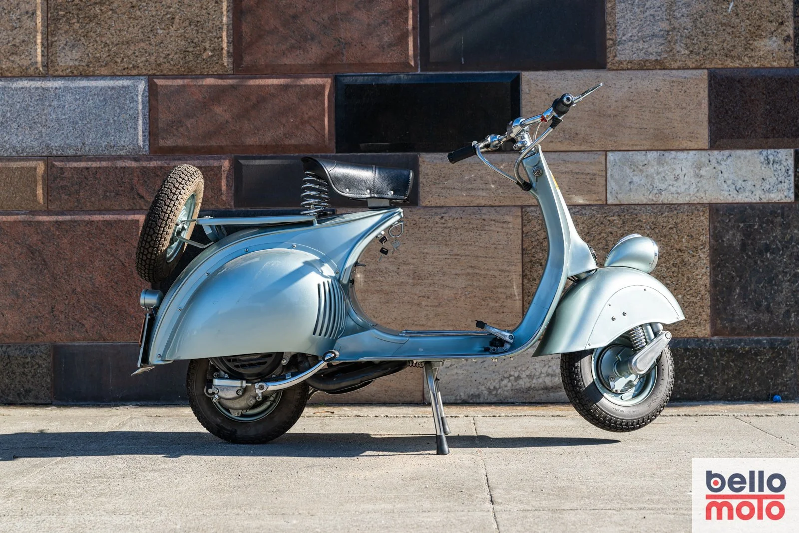 アクセサリー VESPA scooter 全モデル向けベスパオリジナルアクセサリー